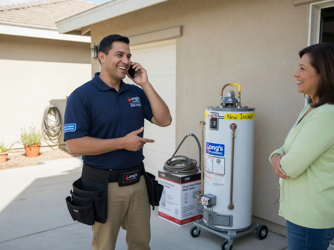 Leak Detection Orange, CT FAQs